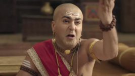 Tenali Rama S01E468 Amma And Sharda In A Fix Full Episode