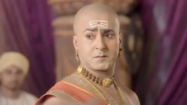 Tenali Rama S01E471 Tenali Saves His Ponytail Full Episode