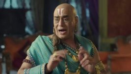 Tenali Rama S01E487 A Bunch Of Thieves Full Episode