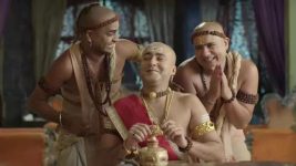 Tenali Rama S01E490 Creating Mischief Full Episode