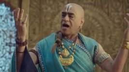 Tenali Rama S01E493 Tathacharya's Solution Full Episode