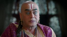 Tenali Rama S01E532 Tenali Is Tensed Full Episode
