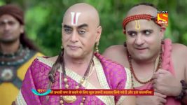 Tenali Rama S01E536 The Puzzle Full Episode