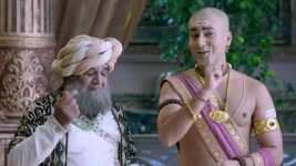 Tenali Rama S01E538 Ramakrishna Is Imprisoned Full Episode