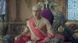 Tenali Rama S01E552 Bhaskar Does Not Wanna Go Full Episode