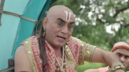Tenali Rama S01E554 Tathacharya To Suffer Again Full Episode
