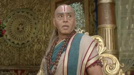 Tenali Rama S01E589 Kaikala Invites His Insult Full Episode