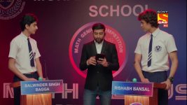 Tera Yaar Hoon Main S01E116 Daljeet And Rishabh Accused Full Episode