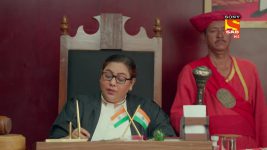 Tera Yaar Hoon Main S01E227 Daljeet And Rajeev Penalised Full Episode