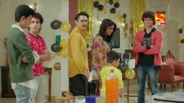 Tera Yaar Hoon Main S01E228 Daljeet Decides To Leave Full Episode