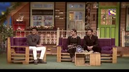 The Kapil Sharma Show S01E108 Huma Qureshi in Kapil's Show