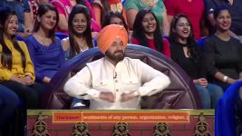 The Kapil Sharma Show S01E113 Vivek and Riteish In Kapil's Show