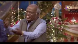 The Kapil Sharma Show S01E117 An Evening of Poetry