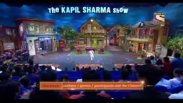 The Kapil Sharma Show S01E122 Fun With Team Munna Michael