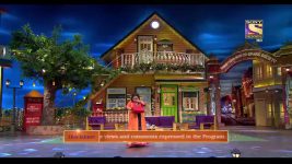 The Kapil Sharma Show S01E126 Hariharan and Leslie Lewis