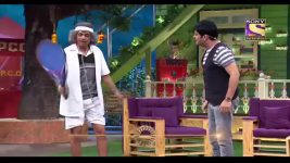 The Kapil Sharma Show S01E14 Tennis Superstar Sania Mirza and Farah Khan in Kapil's Mohalla