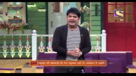 The Kapil Sharma Show S01E17 Gorgeous Shetty Sisters in Kapil's Mohalla