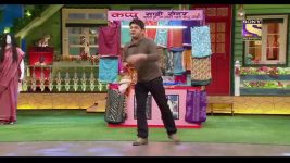 The Kapil Sharma Show S01E21 Dr. Navjot Kaur Sidhu in Kapil's Mohalla