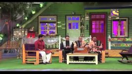 The Kapil Sharma Show S01E22 Wadali Bandu Night