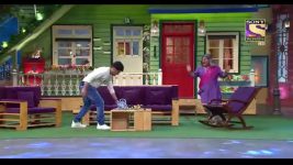 The Kapil Sharma Show S01E28 Happy Bhag Jayegi team graces Kapil's show
