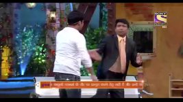 The Kapil Sharma Show S01E30 Team Fever on The Kapil Sharma Show