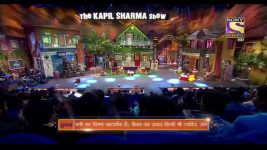 The Kapil Sharma Show S01E32 Team Mohenjo Daro In Kapil's Show