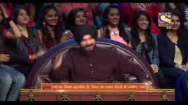 The Kapil Sharma Show S01E33 Rustom In Kapil's Mohalla
