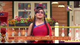 The Kapil Sharma Show S01E39 Super Dancer Judges In Kapil's Mohalla