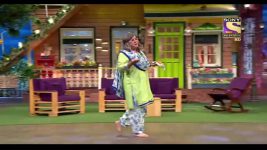 The Kapil Sharma Show S01E41 Freaky Ali Team In Kapil Show