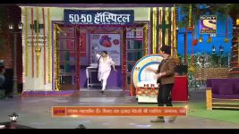 The Kapil Sharma Show S01E45 Yuvraj Singh And Hazel In Kapil's Show