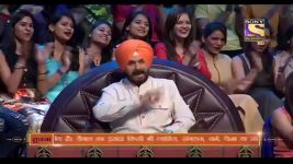The Kapil Sharma Show S01E46 Team Tutak Tutak Tutiya In Kapil's Show