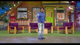 The Kapil Sharma Show S01E47 Sonakshi And John In Kapil's Show