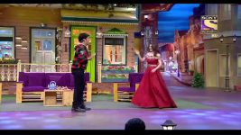 The Kapil Sharma Show S01E51 Team Saat Uchakkey In Kapil's Show