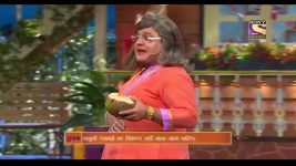 The Kapil Sharma Show S01E63 Ranveer And Vaani In Kapil's Show