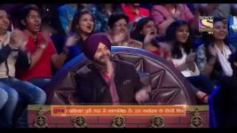 The Kapil Sharma Show S01E72 Aditya And Shraddha In Kapil's Show