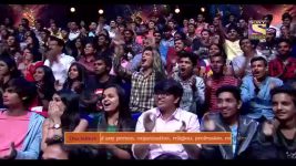 The Kapil Sharma Show S01E73 Himesh And Iulia In Kapil's Show