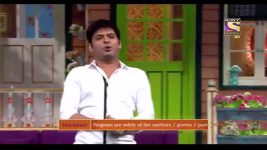 The Kapil Sharma Show S01E81 Rishi Kapoor And Neetu Singh In Kapil's Show