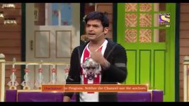 The Kapil Sharma Show S01E84 Govinda And Shakti Kapoor In Kapil's Show
