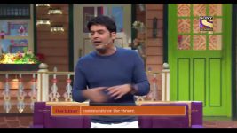 The Kapil Sharma Show S01E90 Anushka Sharma In Kapil's Show