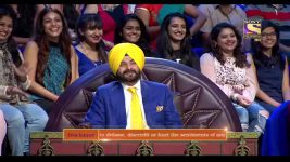 The Kapil Sharma Show S01E93 Stand Up Comedians In Kapil's Show