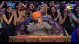 The Kapil Sharma Show S01E96 Bappi Lahiri In Kapil's Show