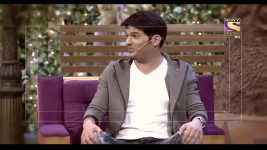 The Kapil Sharma Show S01E99 Hans Raj Hans In Kapil's Show