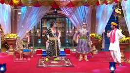 The Kapil Sharma Show S02E107 The Googly Experts Of Indian Cricket Team