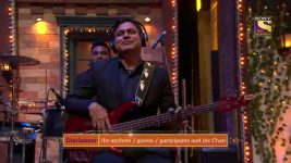 The Kapil Sharma Show S02E118 Kapil’s Sensational Thappad