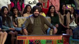 The Kapil Sharma Show S02E12 The Sister Trio