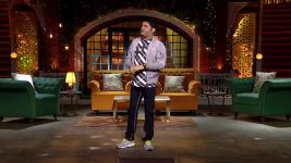 The Kapil Sharma Show S02E140 Comedy Ki Raat Sachin-Jigar Aur Divya Ke Saath