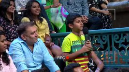 The Kapil Sharma Show S02E29 John Abraham Crushes Kapil