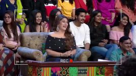 The Kapil Sharma Show S02E32 Star Cast Of Kalank Cant Get Enough Of Kapil