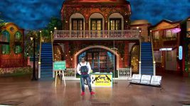 The Kapil Sharma Show S02E36 The Proud Women Cricketers Of India
