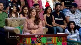 The Kapil Sharma Show S02E37 The Star Cast Of Badhai Ho
